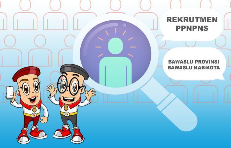 HASIL SELEKSI ADMINISTRASI REKRUTMEN PENAMBAHAN PEGAWAI PEMERINTAH NON PEGAWAI NEGERI SIPIL (PPNPNS) DI LINGKUNGAN SEKRETARIAT BAWASLU PROVINSI BALI TAHUN 2019