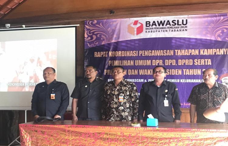 Membangun Peradaban Politik Sehat