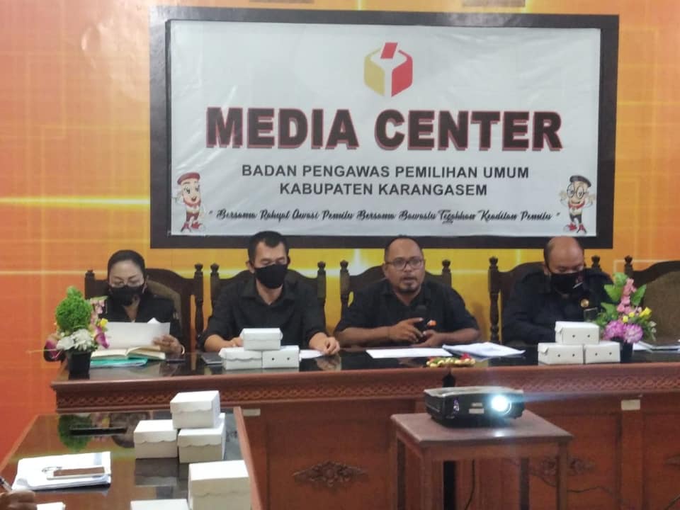 Pentingnya Evaluasi Pengawasan Coklit