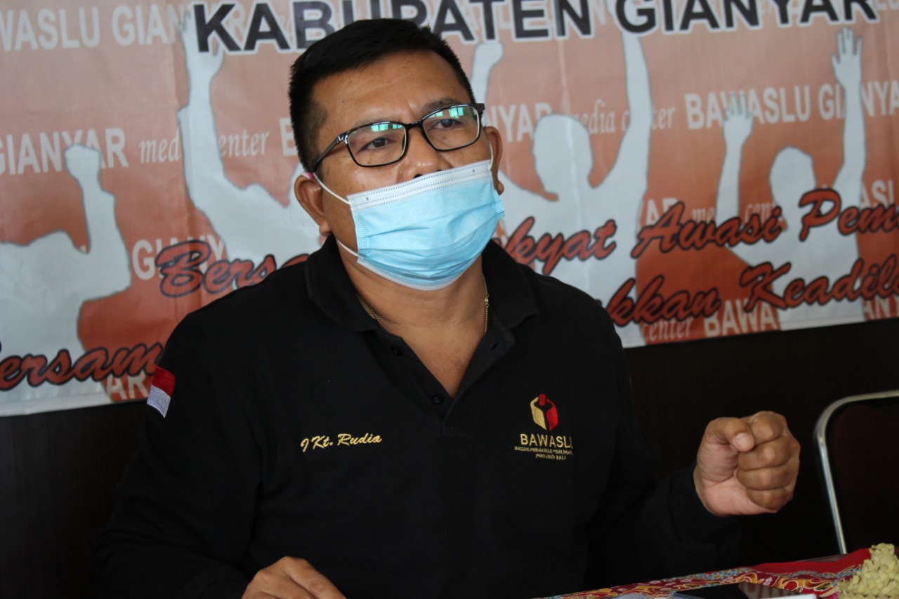 Memiliki Otoritas Langsung, Pengelola JDIH Diharapkan Paham Kategori Informasi Publik