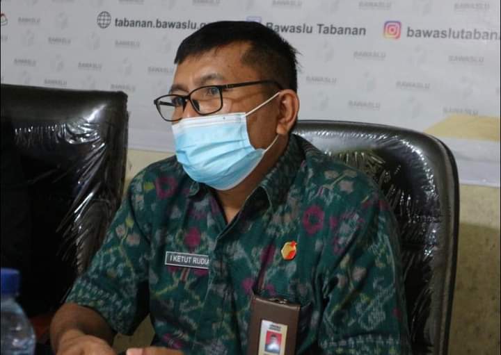 Maksimalkan Unggah Produk Hukum di JDIH, Rudia : Pengelolaan Harus Teliti