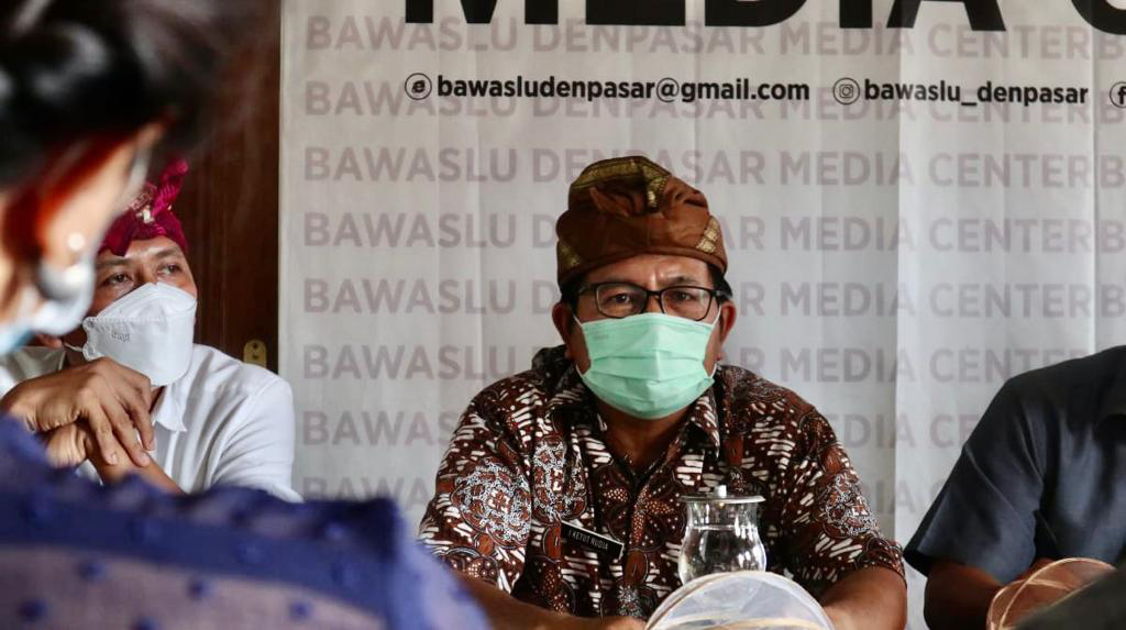 Keterbukaan Informasi Publik, Bentuk Pengawasan Masyarakat Terhadap Badan Publik