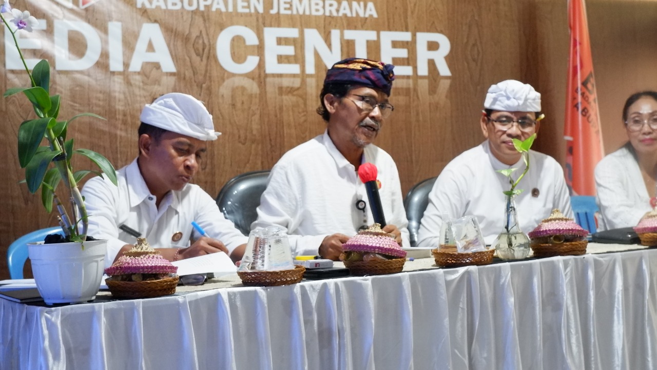 Inventarisir Potensi Sengketa Diawal, Langkah Bawaslu Utamakan Pencegahan