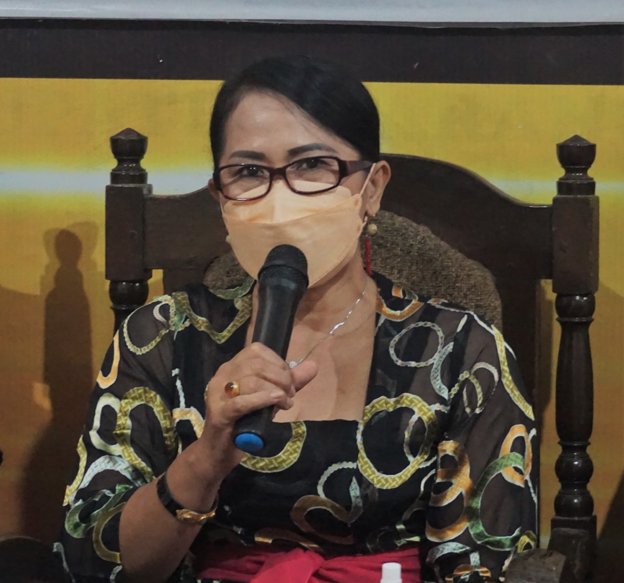 Ariyani Ingatkan Pentingnya SOP Dalam Mendukung Implementasi Reformasi Birokrasi Dan Zona Integritas