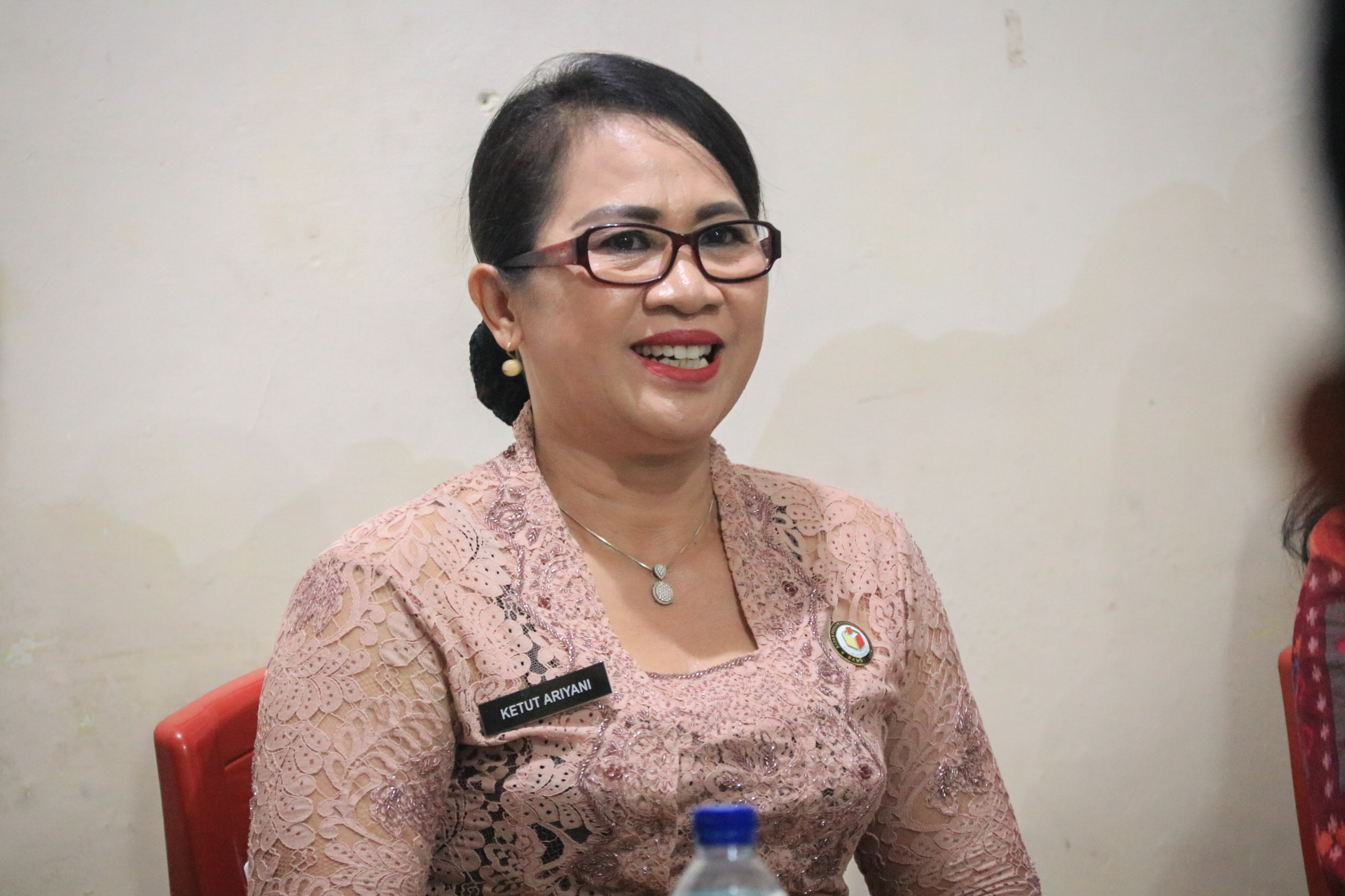 Peringati Hari Kartini, Ariyani Harapkan Banyak Keterwakilan Perempuan Ramaikan Bingkai Demokrasi