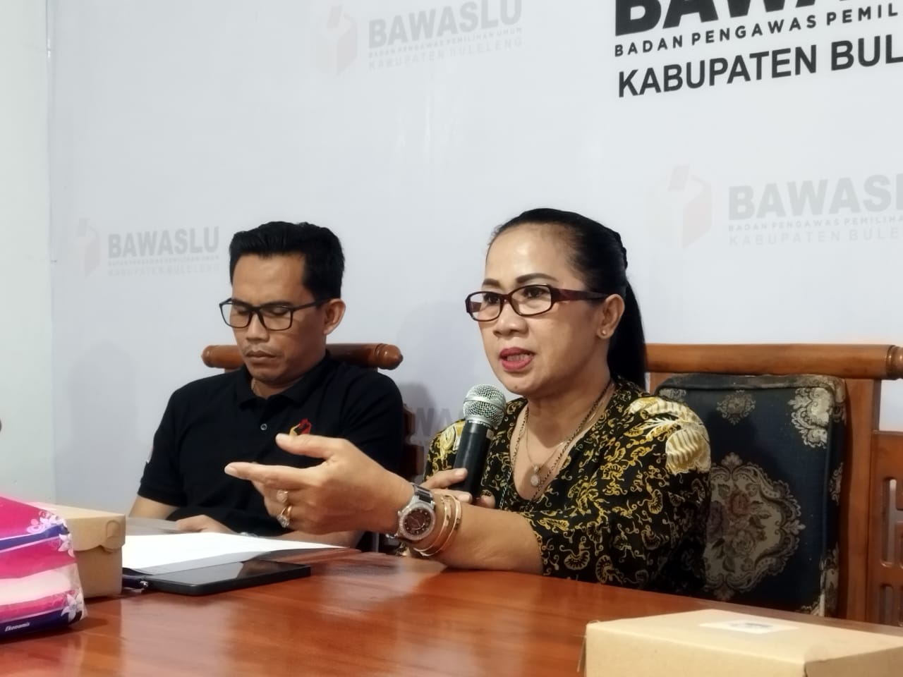 Siapkan Jajaran Awasi Verifikasi Faktual Pencalonan Anggota DPD, Ariyani Pandang Perlu Strategi Pengawasan Efektif