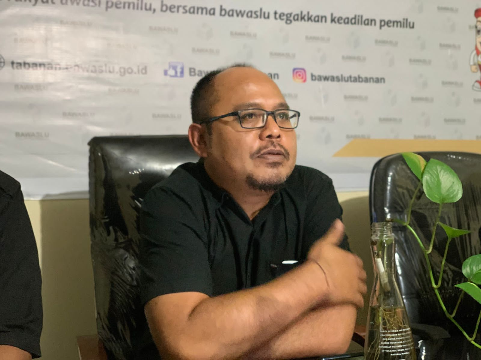 Bawaslu Bali Akan Lakukan Pemetaan Jenis Disabilitas, Widy : 23 Ribu Disabilitas Memiliki Hak Pilih Pada Pemilu 2024.