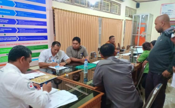 Bawaslu Bali Pastikan Awasi Laporan Penerimaan Sumbangan Dana Kampanye