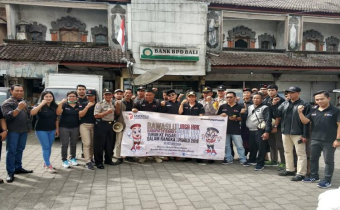 Bawaslu Kabupaten Bangli Temukan Sejumlah Warga Belum Masuk DPT