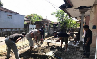 Bawaslu Tabanan Segera Tempati Kantor Baru