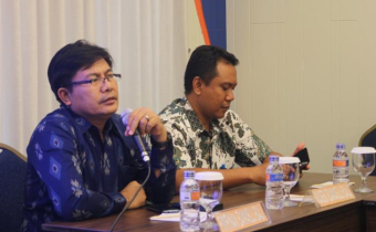 BIMBINGAN TEKNIS STAF KESEKRETARIATAN BAWASLU PROVINSI BALI