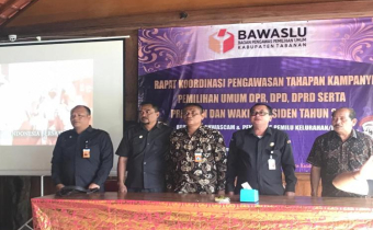 Membangun Peradaban Politik Sehat