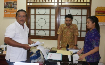 PENDAFTARAN PANITIA PENGAWAS PEMILIHAN KABUPATEN BULELENG SECARA RESMI DITUTUP