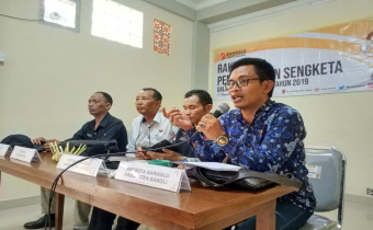 Pengawasan Coklit Terbatas Demi Menjaga Hak Pilih Masyarakat