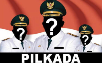 Pilkada Tabanan Ada Indikasi Penggelembungan Suara