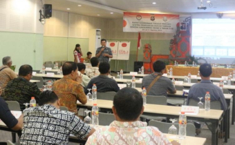 RAKOR EVALUASI SENTRA PENEGAKKAN HUKUM TERPADU PROVINSI BALI