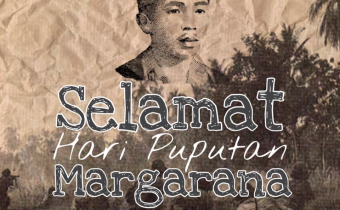 Selamat memperingati hari Pertempuran Puputan Margarana