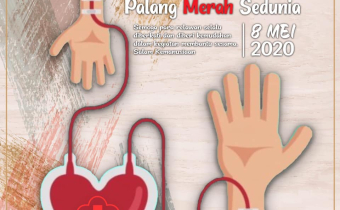 Selamat Hari Palang Merah Sedunia