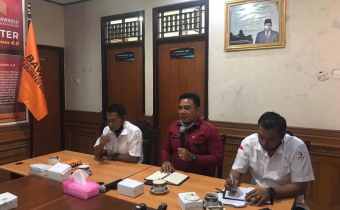 Penting bagi Pengawas Mengetahui prosedur Temuan dan Laporan serta proses dalam Penangan Pelanggaran pada Pemilihan 2020