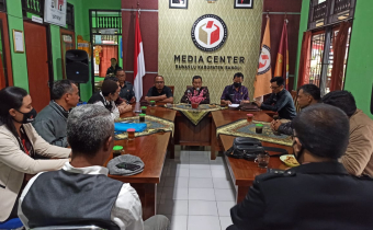 Anggota Bawaslu Bali mengingatkan bahwa Potokol Kesehatan Penting, Namun Jangan Lupakan Substansi Sebenarnya dari Coklit