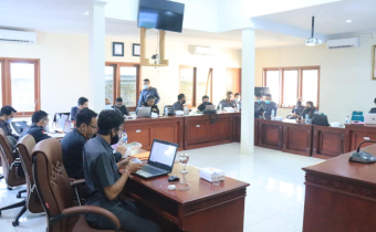 DAFTAR PEMILIH HARUS MEMILIKI KUALITAS YANG BAIK