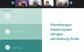 Pentingnya pengawasan iklan kampanye dan dana kampanye di Facebook pada Pilkada Serentak Tahun 2020