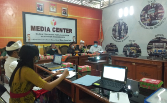 Concern Perlindungan Data JDIH, Widy Ingatkan Operator Harus Mampu Jaga Kerahasiaan Data