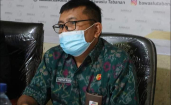 Maksimalkan Unggah Produk Hukum di JDIH, Rudia : Pengelolaan Harus Teliti