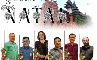 Selamat Hari Natal