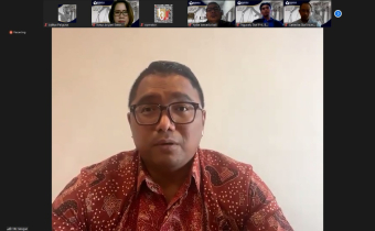 Penyusunan Strategi Sosialisasi Produk Hukum. Rudia : Sosialisasi Akan Fokus Kepada Hak dan Kewajiban Masyarakat Dalam Tahapan Pemilu