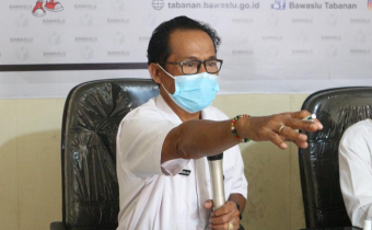 Dari Rapat Penyelesaian Sengketa, Sunadra : Sengketa Proses Terjadi Karena Adanya Beda Tafsir Oleh Para Pihak