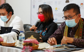 Unit Pengelola BDP Tetap Dibentuk Terlepas Ada Tidaknya BDP