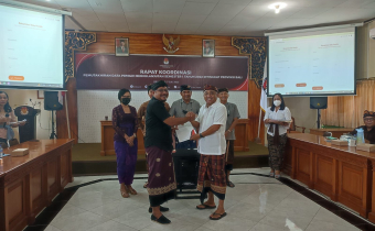 Keakuratan Data Wujud Pengawasan Bawaslu Awasi Daftar Pemilih Berkelanjutan