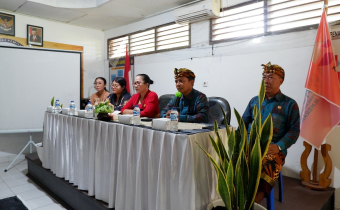 Ariyani Intruksikan Jajarannya Tertib Dalam Pendataan Kondisi BMN