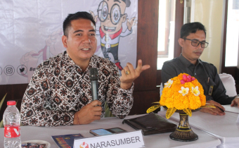 Panwaslu Kecamatan Miliki Kewenangan Terima Laporan Pelanggaran Pemilu. Bawaslu Bali ingatkan Tentang Kajian Awal