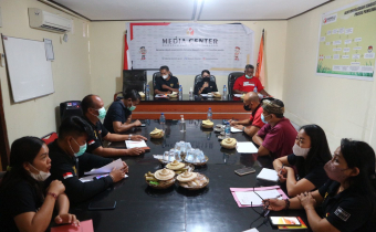 Dari Rapat Inventarisir, Ariyani Ingatkan Pertanggungjawaban Penggunaan BMN  