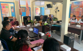 Jelang Pemilu 2024, Ariyani Dorong Bawaslu Kabupaten/Kota Segera Canangkan Zona Integritas