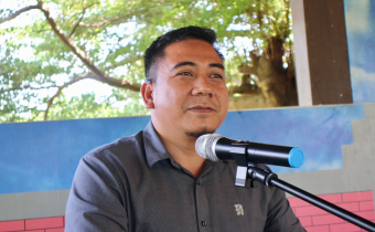 Tantangan Pemilu Semakin Berat, Wirka Berpesan Kedepankan Pencegahan Terlebih Dahulu