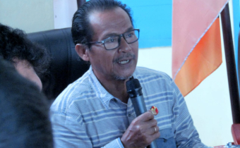 Jelang Bergulirnya Pemilu 2024, Sunadra Ingatkan Potensi Sengketa Ada Disetiap Tahapan