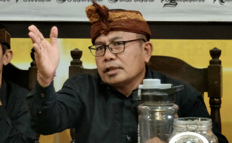 Hadapi Potensi Masalah Dalam Pemilu, Rudia : Konsolidasi dan Diskusi Antar Penyelenggara Sangat Diperlukan