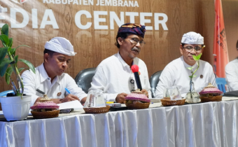 Inventarisir Potensi Sengketa Diawal, Langkah Bawaslu Utamakan Pencegahan