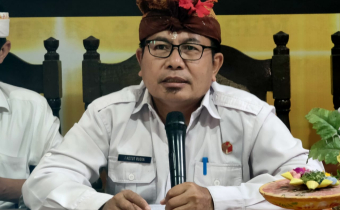 Rudia Pandang JDIH Sebagai Bank Data Dokumen Hukum Bawaslu