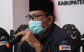 Tingkatkan Pelayanan PPID, Bawaslu Bali Beri Pelatihan Bagi Operator JDIH