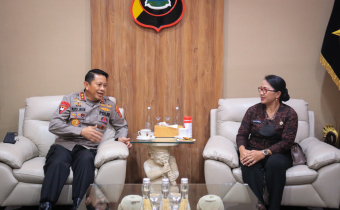 Polda Bali Siapkan Tim Penyidik, Sentragakkumdu Segera Dibentuk