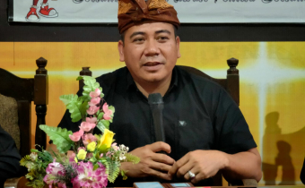 Koordinasi Pemetaan Pelanggaran Administrasi, Wirka Inginkan Komunikasi dan Koordinasi Antar Penyelenggara dan Peserta Pemilu