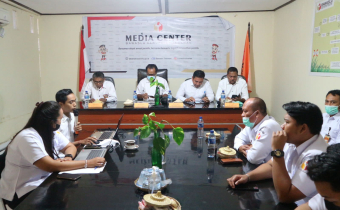 Sambangi Bawaslu Tabanan, Sunadra harap SIPS bisa jadi Tombak Utama Percepatan Pelayanan Penyelesaian Sengketa