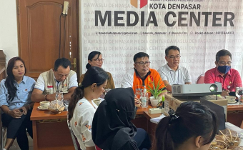 Jadi Cerminan Citra Lembaga, Wahyudi Pandang Humas Core Penting Instansi Pemerintahan