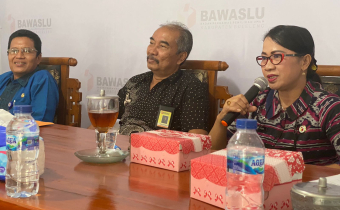 Ariyani Tekankan Disiplin Diri dan Pelayan Yang Baik Jadi Kunci Pembangunan Zona Integritas 