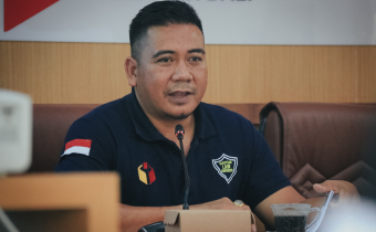 Tindak Lanjut Rakernis Lombok, Bawaslu Bali Gelar Diskusi Penerapan Keadilan Restoratif