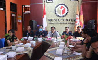 Bawaslu Bali Ungkap 6 Potensi Masalah Saat Pendaftaran Parpol Pemilu 2024